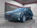 Audi a3 sportback 2.0 tdi 150 sport occasion simplicicar biarritz  simplicicar simplicibike france