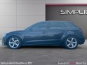 Audi a3 sportback 2.0 tdi 150 sport occasion simplicicar biarritz  simplicicar simplicibike france