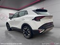 Kia sportage 1.6 t-gdi 265ch isg hybride rechargeable phev bva6 4x4 active occasion simplicicar caen  simplicicar...