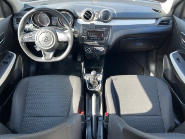 Suzuki swift 1.2 dualjet avantage - garantie 12 mois occasion simplicicar perpignan  simplicicar simplicibike france