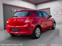 Suzuki swift 1.2 dualjet avantage - garantie 12 mois occasion simplicicar perpignan  simplicicar simplicibike france