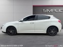 Alfa romeo giulietta 1750 tbi 235 ch quadrifoglio verde occasion simplicicar lille  simplicicar simplicibike france