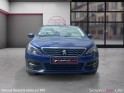 Peugeot 308 130ch ss eat8 allure occasion simplicicar lille  simplicicar simplicibike france