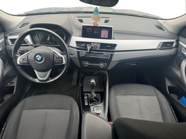 Bmw x2 f39 xdrive 25e 220ch lounge/camera de recul occasion simplicicar orgeval  simplicicar simplicibike france