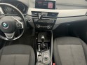 Bmw x2 f39 xdrive 25e 220ch lounge/camera de recul occasion simplicicar orgeval  simplicicar simplicibike france