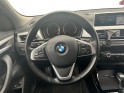 Bmw x2 f39 xdrive 25e 220ch lounge/camera de recul occasion simplicicar orgeval  simplicicar simplicibike france