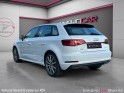 Audi a3 sportback 1.4 tfsi e-tron 204 ambition luxe s tronic 6 occasion simplicicar biarritz  simplicicar simplicibike france