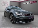 Volkswagen golf 2.0 tsi 245 dsg7 gti performance occasion avignon (84) simplicicar simplicibike france