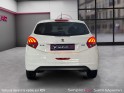 Peugeot 208 1.6 bluehdi 100ch bvm5 active occasion simplicicar st-maximin simplicicar simplicibike france