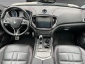 Maserati ghibli 3.0 v6 430 s gransport occasion simplicicar tours  simplicicar simplicibike france