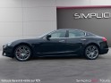 Maserati ghibli 3.0 v6 430 s gransport occasion simplicicar tours  simplicicar simplicibike france