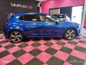 Renault megane iv berline tce 205 energy edc gt occasion simplicicar amiens  simplicicar simplicibike france