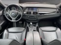 Bmw x6 e71/e72 xdrive40d 306ch exclusive individual a occasion parc voitures beauvais simplicicar simplicibike france