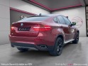 Bmw x6 e71/e72 xdrive40d 306ch exclusive individual a occasion parc voitures beauvais simplicicar simplicibike france