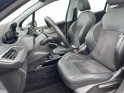 Peugeot 2008 crossway 110ch eat6 / toit pano / carplay / camera de recul / 1ere main full peugeot occasion simplicicar...