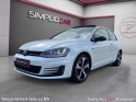 Volkswagen golf 2.0 tsi 230 bluemotion technology gti performance occasion avignon (84) simplicicar simplicibike france