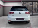 Volkswagen golf 2.0 tsi 230 bluemotion technology gti performance occasion avignon (84) simplicicar simplicibike france