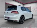 Volkswagen golf 2.0 tsi 230 bluemotion technology gti performance occasion avignon (84) simplicicar simplicibike france