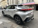 Toyota c-hr hybride my23 1.8l collection occasion paris 15ème (75) simplicicar simplicibike france