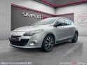 Renault megane iii berline dci 110 fap eco2 expression euro 5 edc occasion cergy (95) simplicicar simplicibike france