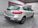 Renault megane iii berline dci 110 fap eco2 expression euro 5 edc occasion cergy (95) simplicicar simplicibike france