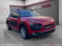 Citroen c4 cactus bluehdi 100 ss feel occasion simplicicar villejuif  simplicicar simplicibike france