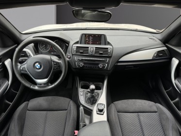 Bmw serie 1 f20 114i 102 ch sport/ pack m occasion simplicicar la ciotat simplicicar simplicibike france