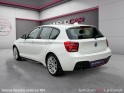 Bmw serie 1 f20 114i 102 ch sport/ pack m occasion simplicicar la ciotat simplicicar simplicibike france