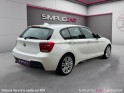 Bmw serie 1 f20 114i 102 ch sport/ pack m occasion simplicicar la ciotat simplicicar simplicibike france