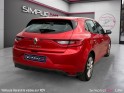 Renault megane iv berline business lue dci 115 edc business occasion simplicicar lille  simplicicar simplicibike france