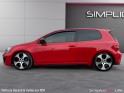 Volkswagen golf 2.0 tsi 210 gti dsg6 occasion simplicicar lille  simplicicar simplicibike france