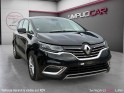 Renault espace v dci 160 energy twin turbo intens edc occasion simplicicar lille  simplicicar simplicibike france