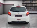 Peugeot 208 bluehdi 100ch active / carplay / radar de recul / attelage occasion simplicicar salon de provence simplicicar...