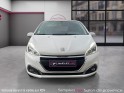 Peugeot 208 bluehdi 100ch active / carplay / radar de recul / attelage occasion simplicicar salon de provence simplicicar...