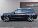 Bmw x3 g01 xdrive30d 265ch bva8 m sport occasion simplicicar la ciotat simplicicar simplicibike france