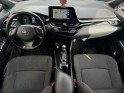 Toyota c-hr hybride pro rc18 c-hr 122h graphic caméra recul, sièges chauffants, garantie 12 mois occasion simplicicar...