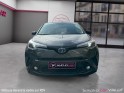 Toyota c-hr hybride pro rc18 c-hr 122h graphic caméra recul, sièges chauffants, garantie 12 mois occasion simplicicar...