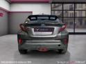 Toyota c-hr hybride pro rc18 c-hr 122h graphic caméra recul, sièges chauffants, garantie 12 mois occasion simplicicar...