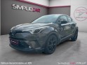 Toyota c-hr hybride pro rc18 c-hr 122h graphic caméra recul, sièges chauffants, garantie 12 mois occasion simplicicar...