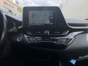 Toyota c-hr hybride pro rc18 c-hr 122h graphic caméra recul, sièges chauffants, garantie 12 mois occasion simplicicar...