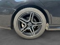 Mercedes classe c 200 d 9g-tronic amg line avec garantie 1an et entretien full mercedes occasion  simplicicar nord isere...