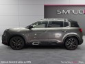 Citroen c5 aircross bluehdi 180 ss eat8 shine occasion simplicicar pau simplicicar simplicibike france