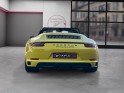 Porsche 911 carrera cabriolet 991 3.0i 450  gts phase 2  cab pdk nombreuses options garantie 12mois occasion  simplicicar...