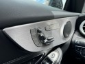 Mercedes classe c coupe 200 9g-tronic amg line - toit ouvrant - garantie 12 mois occasion simplicicar villejuif  simplicicar...