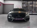 Mercedes classe c coupe 220d 9g-tronic fascination ciel ÉtoilÉ soundsystem toit ouvrant camÉra de recul occasion...