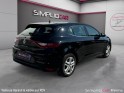 Renault megane iv berline business dci 115 ch edc business , garantie 12 mois occasion simplicicar reims simplicicar...