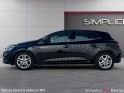 Renault megane iv berline business dci 115 ch edc business , garantie 12 mois occasion simplicicar reims simplicicar...