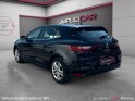 Renault megane iv berline business dci 115 ch edc business , garantie 12 mois occasion simplicicar reims simplicicar...