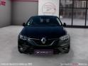 Renault megane iv berline business dci 115 ch edc business , garantie 12 mois occasion simplicicar reims simplicicar...