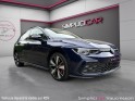 Volkswagen golf 1.4 hybrid rechargeable opf 245 dsg6 gte occasion simplicicar vaucresson simplicicar simplicibike france